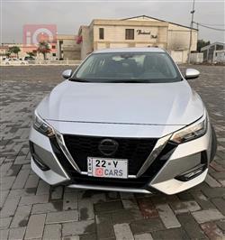 نيسان سنترا